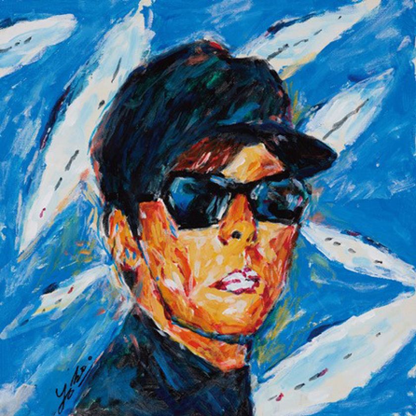 ワールドワイドに活躍を続ける音楽家の
テイ・トウワが手掛けた、
「Billboard Live」のテーマ曲が完成！
＜本人コメント有り＞