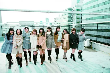 モーニング娘。'14