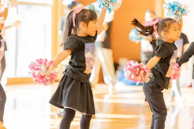 レッスンの様子(7)