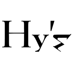 株式会社Hy's