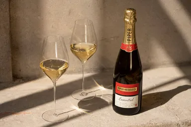 パイパー・エドシック エッセンシエル エクストラ・ブリュット