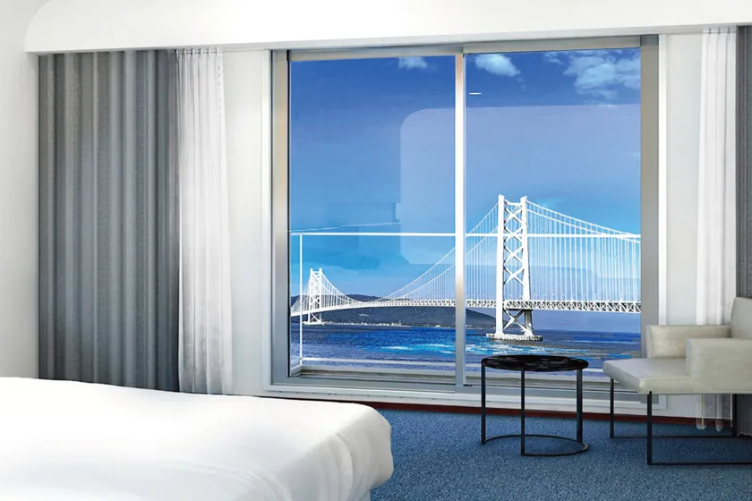 客室スーペリアツイン/イメージ