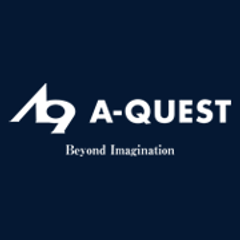 株式会社エークエスト