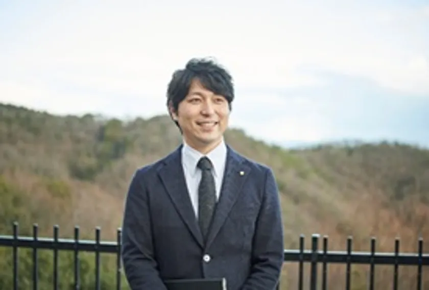 ホテル セトレ神戸・舞子 ゼネラルマネジャー 遠藤大生