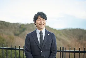 ホテル セトレ神戸・舞子 ゼネラルマネジャー 遠藤大生