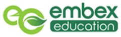 株式会社エンベックスエデュケーションのロゴ