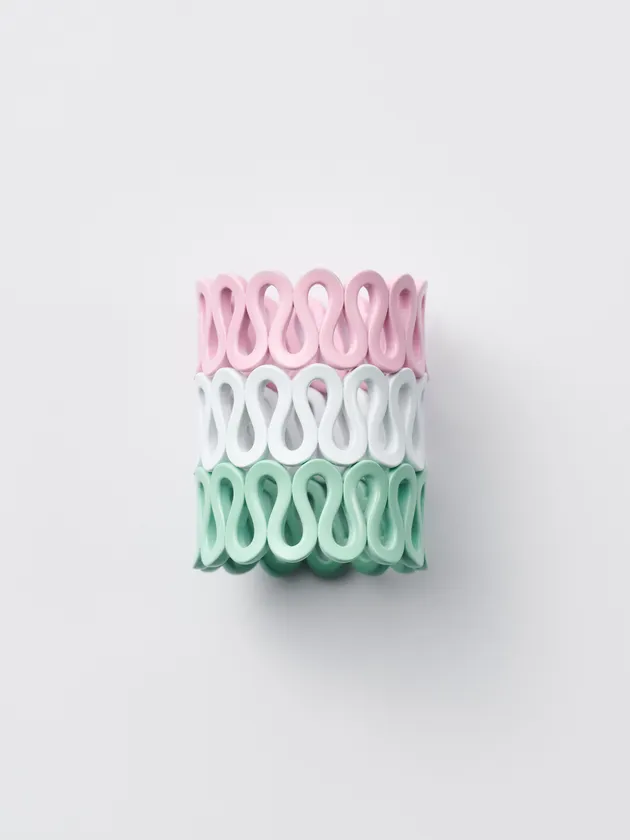 LAMBDA “GENTLE GLOW” ノイズ