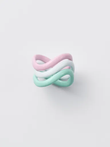 LAMBDA “GENTLE GLOW” インフィニ