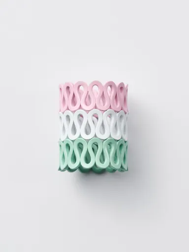 LAMBDA “GENTLE GLOW” ノイズ