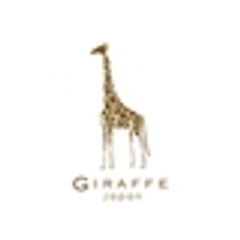 Nightclub&Entertainment GIRAFFE Japanのロゴ