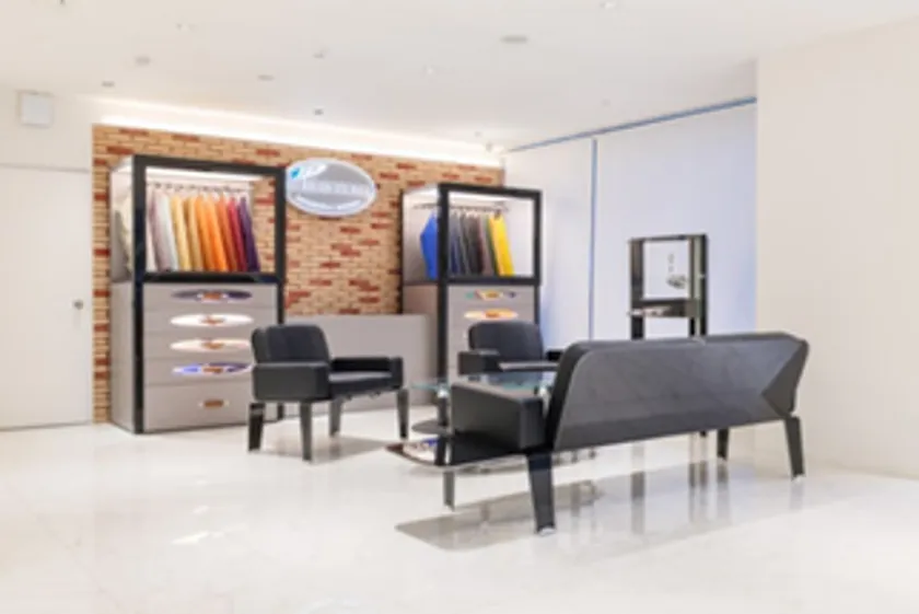 パガーニショールーム