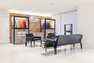 パガーニショールーム