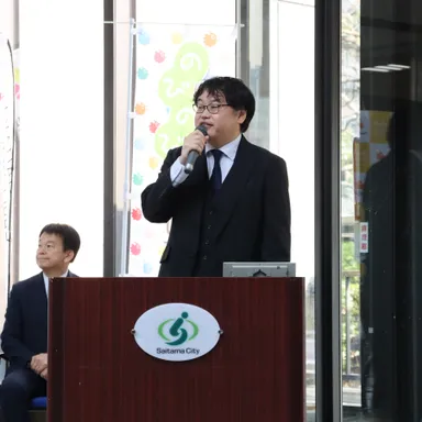 OpenStreet 工藤 智彰 代表取締役社長CEO