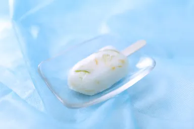 島レモン葛アイス(1)