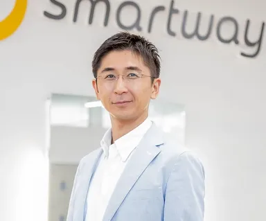 株式会社SHARE 代表：佐伯 輝明