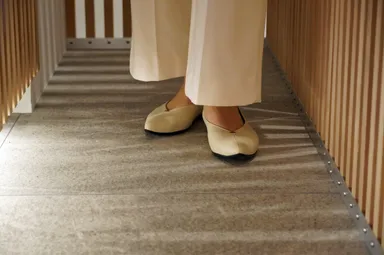 スタイリッシュに