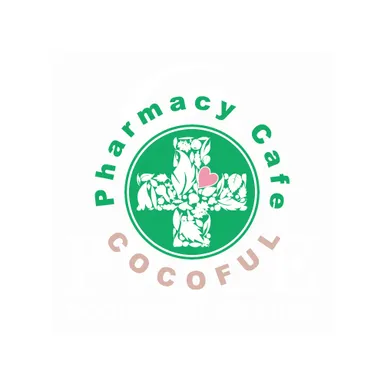 Pharmacy cafe COCOFUL