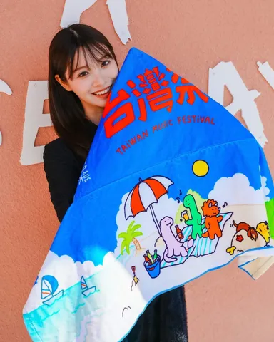 台湾祭・中川紅葉(2)