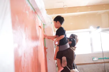 kids ワークショップ 2