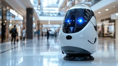 ロボットの遠隔監視