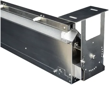 取付板：天井付内向