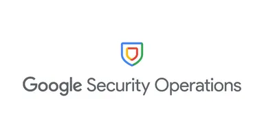 Google Security Operations