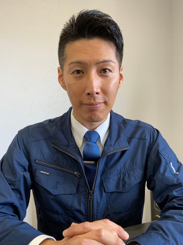 株式会社Next 代表取締役