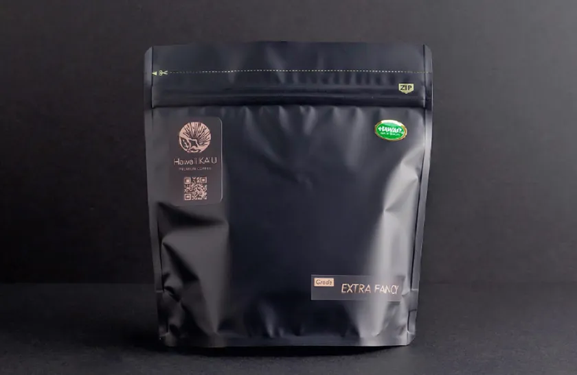 焙煎豆200g