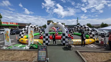 ゴーカート イメージ(3)