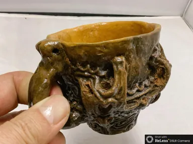 重量感質感があります