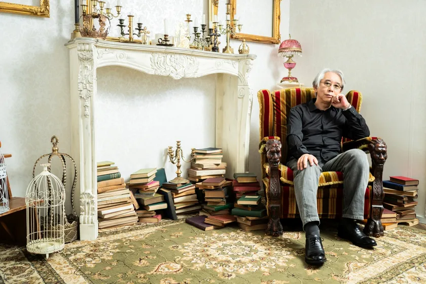 塚本周成(Shusei)写真