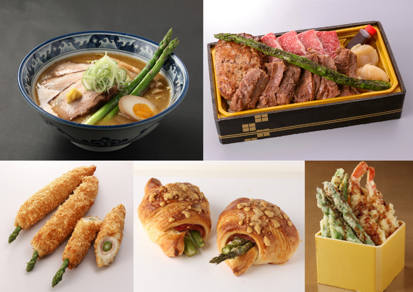 「熊の木彫り」など“昭和レトロ”を感じる北海道物産展名物を特集！
「春の大北海道展」４月16日（水）から
