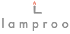 株式会社lamprooのロゴ