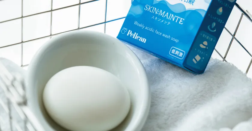 さわやかでほんのり甘さを感じられる「チェリーブロッサム」の香り