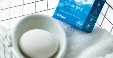 さわやかでほんのり甘さを感じられる「チェリーブロッサム」の香り