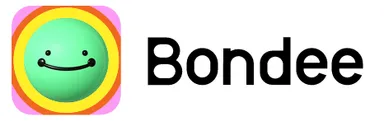 Bondee ロゴ