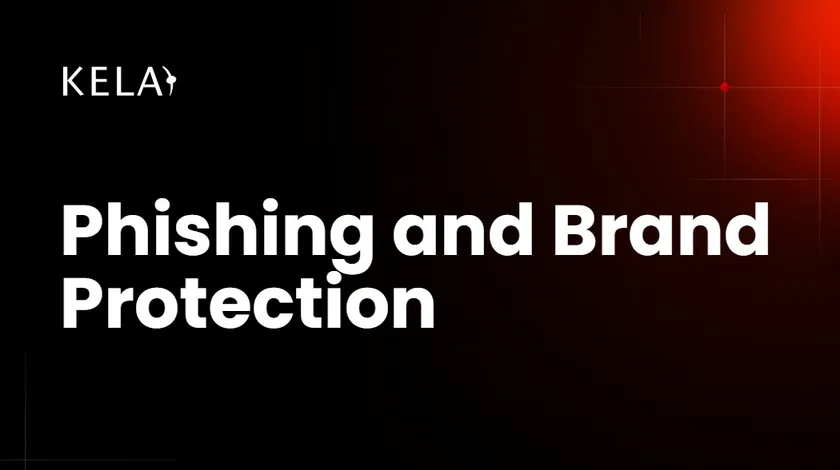 KELA Brand Protection