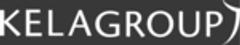 KELA株式会社のロゴ