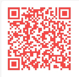 クラウドファンディング用二次元コード