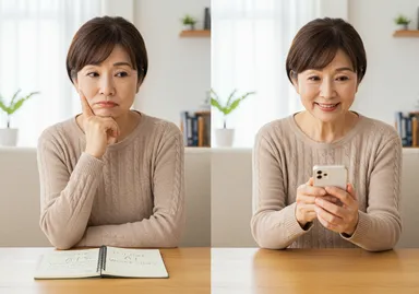 簡単にショート動画制作