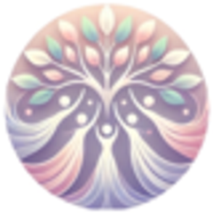 「AI×私らしさ」大人女子コミュニティ運営事務局のロゴ