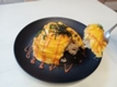 DogCafeベルンのロゴ