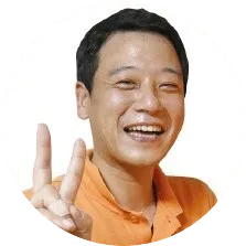 便利屋 叶え隊　ロゴ