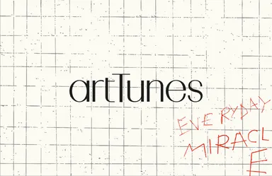 artTunes -everyday miracle-