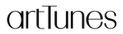 株式会社アートチューンズ／artTunes Co.,Ltd.のロゴ