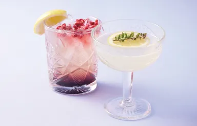 一目千本・花影