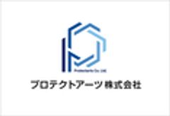 プロテクトアーツ株式会社のロゴ