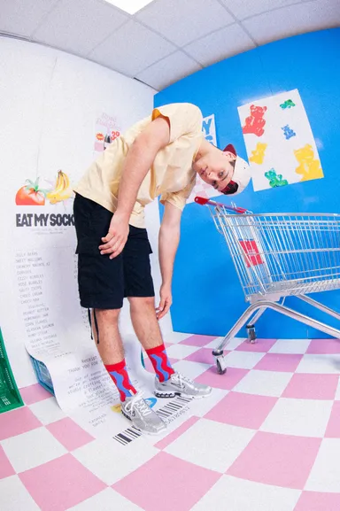 Curvies Chips(カービーズ・チップス)着用イメージ