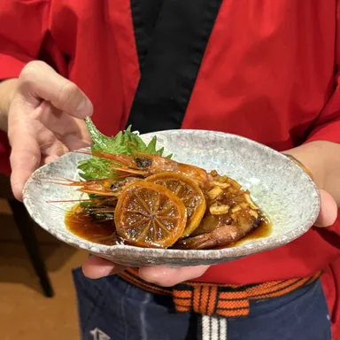 カンジャンセウ