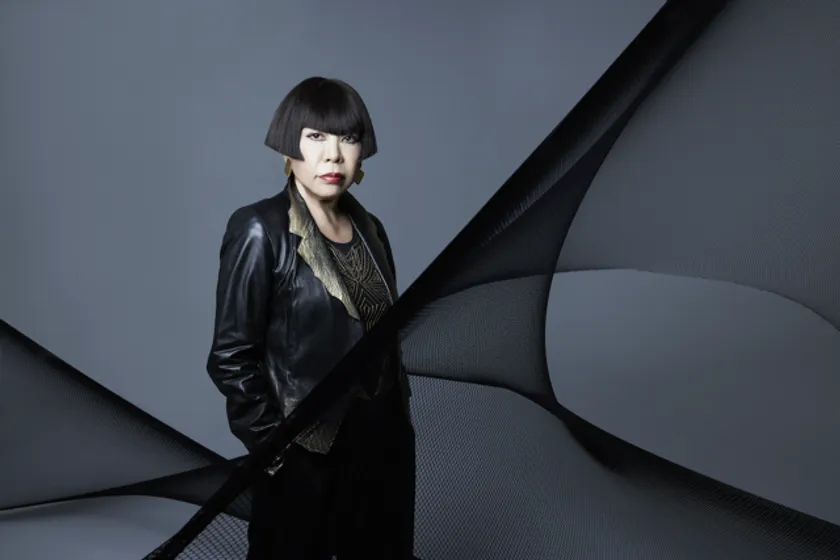 コシノ ジュンコ 様